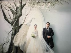 -钟爱一生婚纱摄影(临安店)