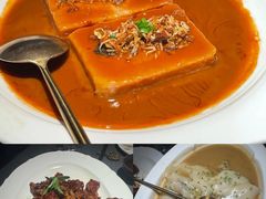-锦府园·新台州菜(合生汇店)