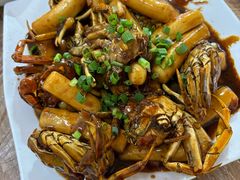 -妈妈的小作坊(陈家镇店)