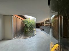 -曲廊院(东四十一条店)