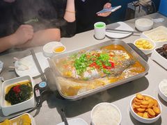 -半天妖烤鱼(印象城店)