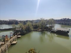 -朱仙镇启封故园景区