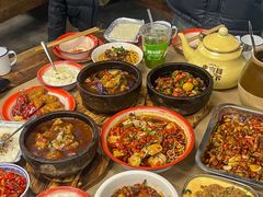 -老三样·旧食新味(万寿宫店)