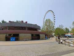 -南戴河国际娱乐中心