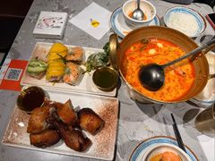 -Home Thai·泰谣(王府井apm店)