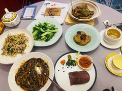 -银都上海菜馆(粤海东路店)