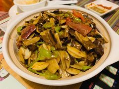 泡露达-呐咪傣园·云南菜(石厦店)