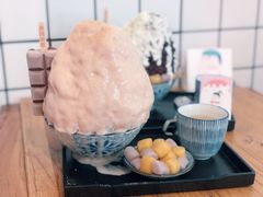 -WONDER ICE 萬得冰田(建設路总店)
