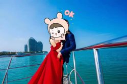 -帆拉斐婚纱摄影(春熙店)