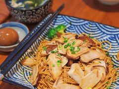 -囿面传统制面馆(中央路店)