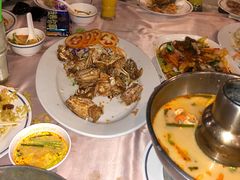 -尚味泰餐厅