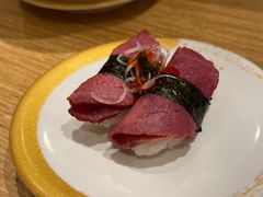 -合点寿司(金虹桥商场店)