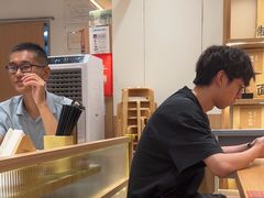 -味千拉面(广州白云机场T1西二店)