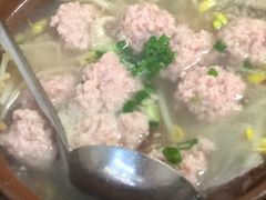 -汝萍传统蘸水菜(春华路总店)