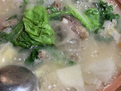 -阿婆情腊排骨火锅(饮玉巷店)