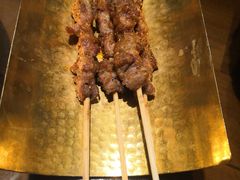 -楼兰新疆主题餐厅(坂田佳华领汇广场店)