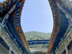 -五泉山公园