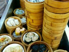 -隆隆金大茶楼(地王广场店)