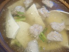 -六泰居·尔滨地标·东北菜(松北店)