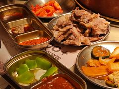 -西塔老太太泥炉烤肉(温州首店万象城黑金店)