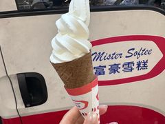 -富豪雪糕车流动点(尖沙咀)