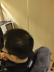 -LJOY丽锦造型·烫发染发