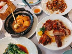 -南棠馆粤菜坊(群光店)