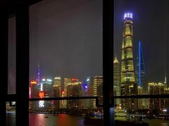 -上海外滩英迪格酒店