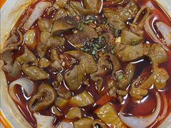 -中山牛肉肥肠粉面馆(军工社区店)