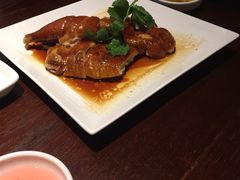 -皇后餐厅-煲仔·小菜·打边炉(古北店)