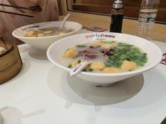 -鸭得堡老鸭汤·鸭血粉丝(南京博物院店)