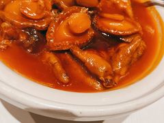 古法鲍鱼-连鹭海鲜·新大连菜(星海店)