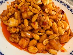 -高玛纳驴肉火烧(河间总店)