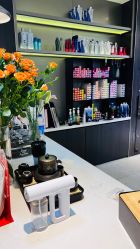 -悦SALON