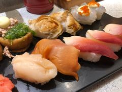 -万岁寿司(芳村店)