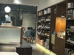 -BAKER&SPICE(安福路店)