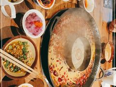 -楠火锅(太古里总店)