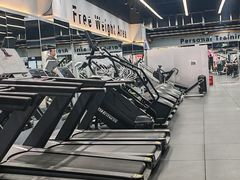 -VLines耀能运动24小时·月付制健身(京广桥店)