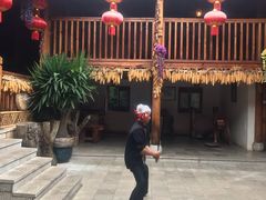 -云南民族村