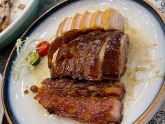-蛇口康乐快餐鱼仔档(翠苑小区店)