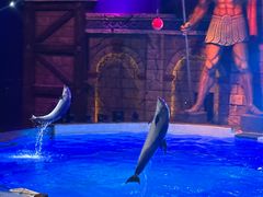 -波塞冬旅游度假区