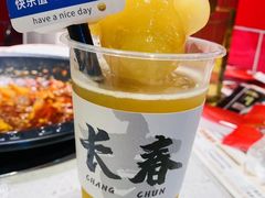 -江湖小牛·水煮牛排火锅(欧亚新生活购物广场店)