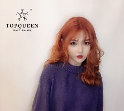 -TOP HAIR SALON