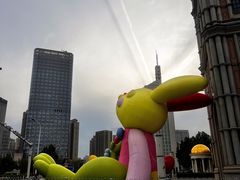 -天津意大利风情旅游区