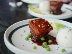 -柒园·三十年创意杭帮菜(龙湖滨江天街店)