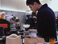 -Radar Coffee(思南路店)