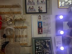 -红像馆·结婚登记·证件照·身份证回执照相点(苹果园店)