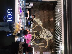 大堂-GODIVA(国际金融中心店)