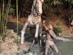 -铁山坪森林公园