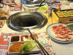 -猫抓烤肉(春熙路店)